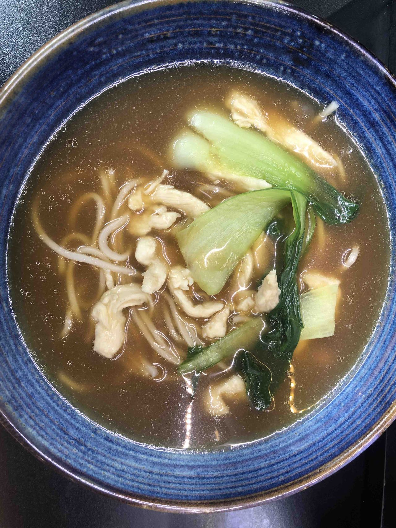 Menu - DanDan Restaurant - Sichuan Cuisine in London